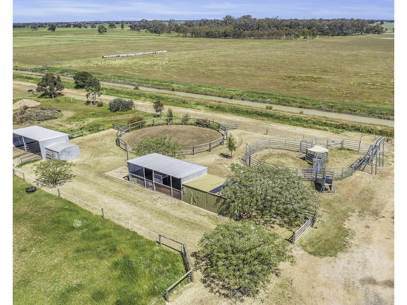 1318 Simmie Road, Strathallan, Echuca VIC 3564