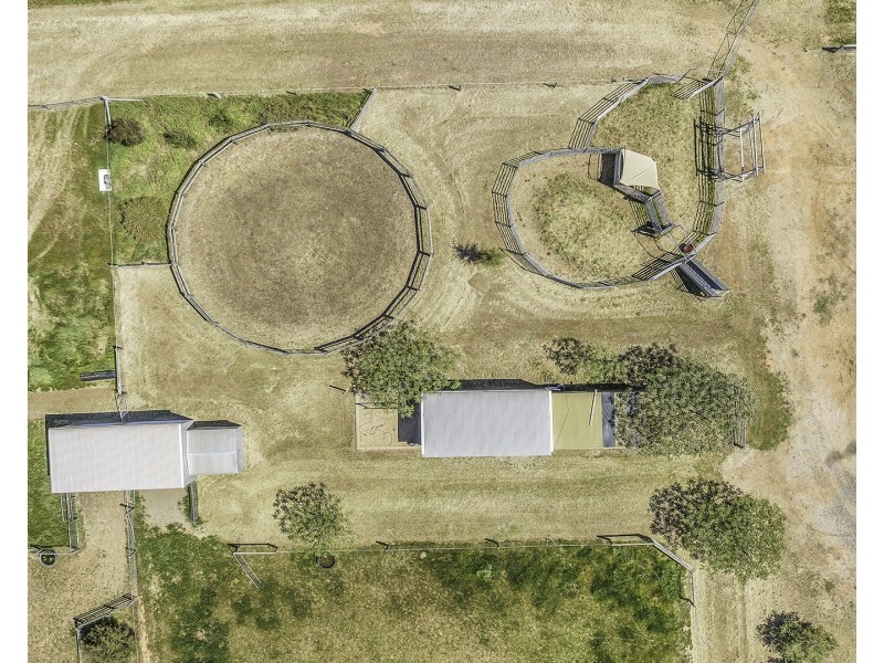 1318 Simmie Road, Strathallan, Echuca VIC 3564