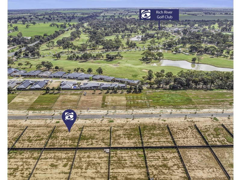 18 The Range Whistler Circuit, Moama NSW 2731