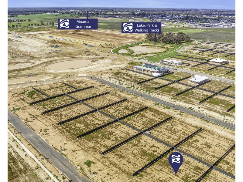 18 The Range Whistler Circuit, Moama NSW 2731