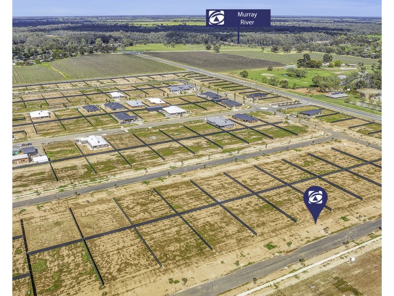 18 The Range Whistler Circuit, Moama NSW 2731