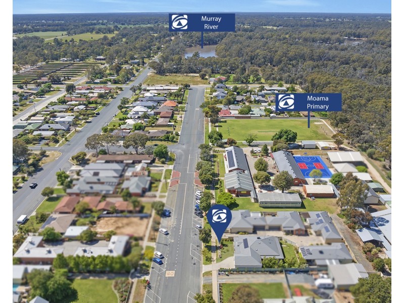 19 Simms Street, Moama NSW 2731