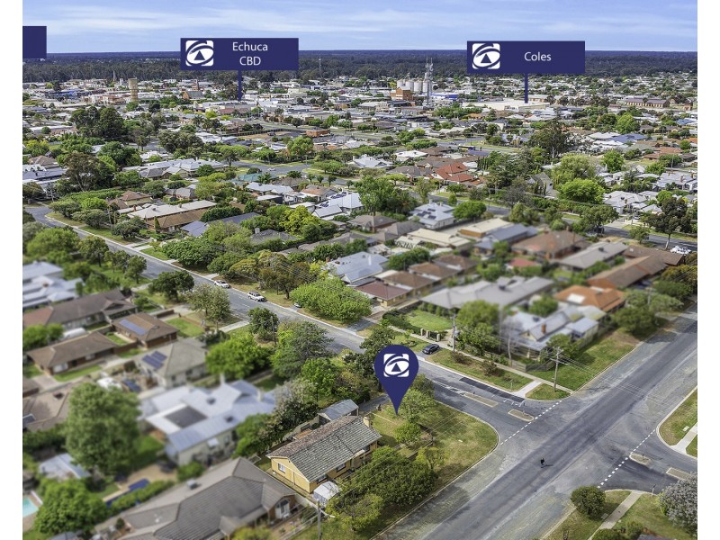 45 Hopwood Street, Echuca VIC 3564