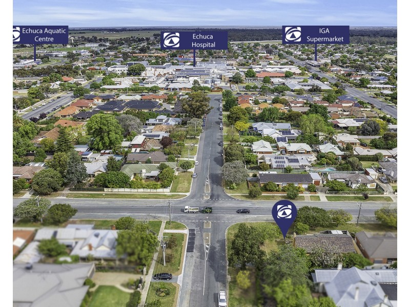 45 Hopwood Street, Echuca VIC 3564