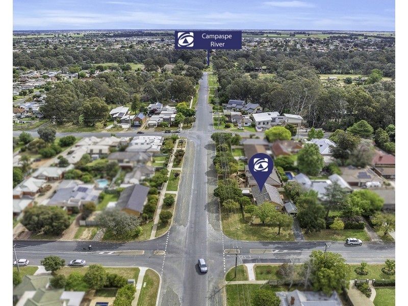 45 Hopwood Street, Echuca VIC 3564