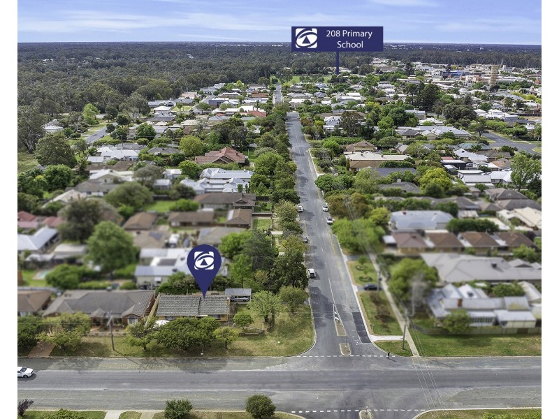 45 Hopwood Street, Echuca VIC 3564