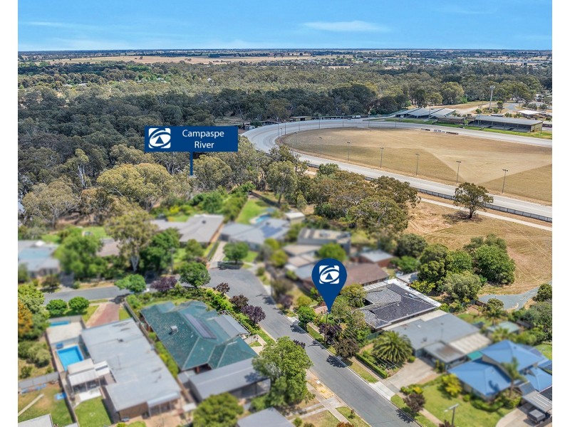 24 Rutley Crescent, Echuca VIC 3564