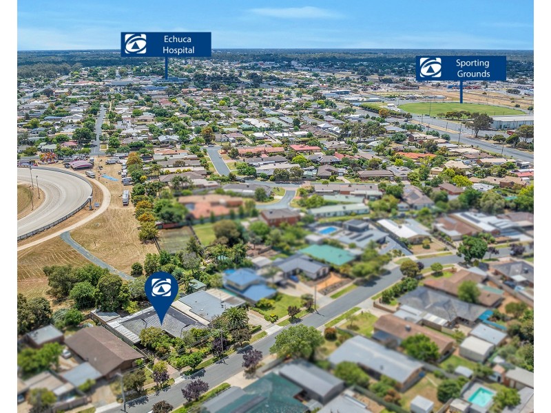 24 Rutley Crescent, Echuca VIC 3564