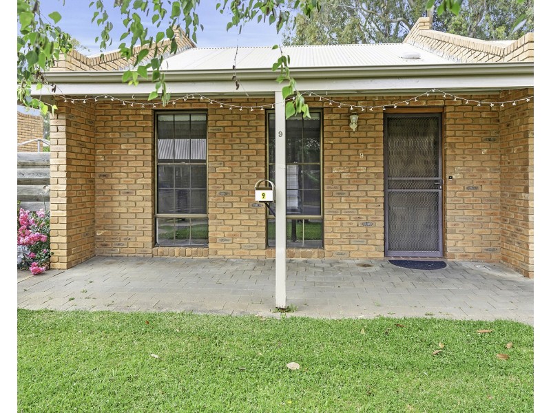 3, 9, 29 &/61-63 Regent Street, Moama NSW 2731