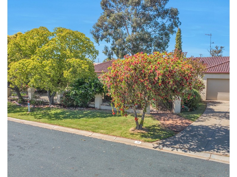 15 Ada Court, Echuca VIC 3564