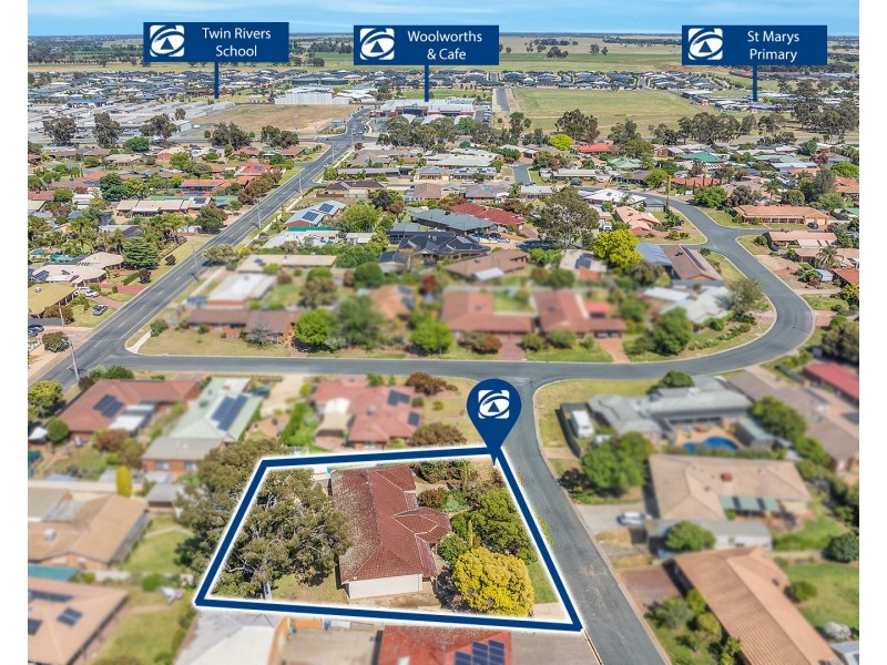 15 Ada Court, Echuca VIC 3564