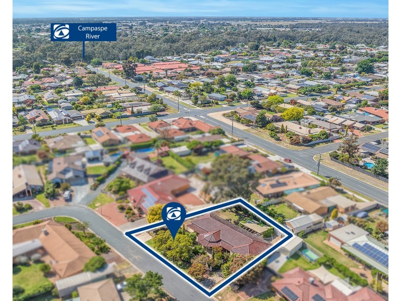 15 Ada Court, Echuca VIC 3564