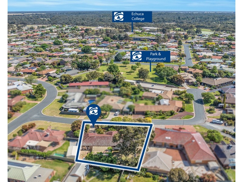 15 Ada Court, Echuca VIC 3564