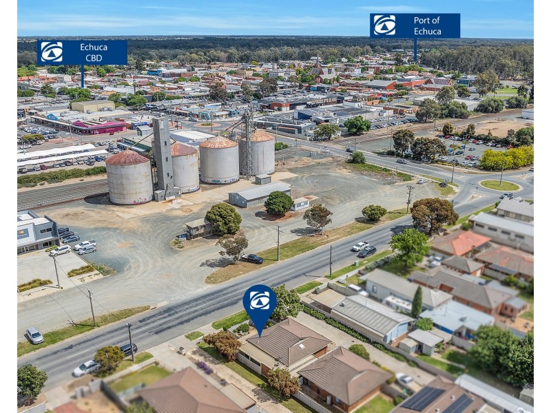 1/118 Sturt Street, Echuca VIC 3564