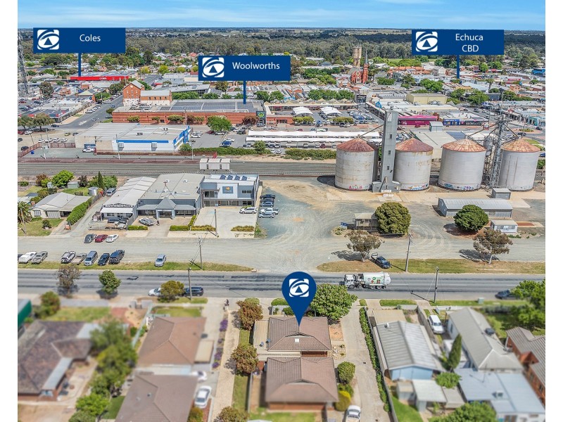 1/118 Sturt Street, Echuca VIC 3564