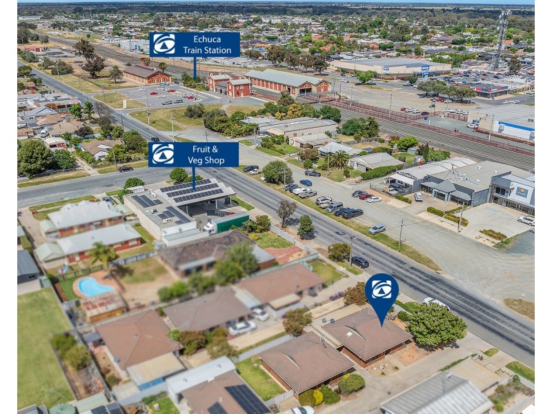 1/118 Sturt Street, Echuca VIC 3564