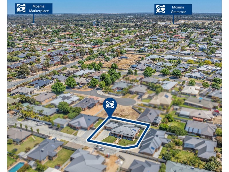 7 Dhala Place, Moama NSW 2731