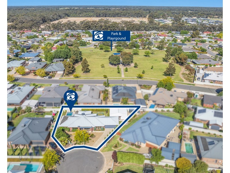 3 Ogden Court, Moama NSW 2731