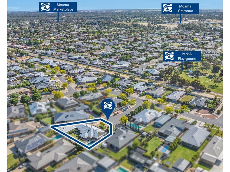 3 Ogden Court, Moama NSW 2731