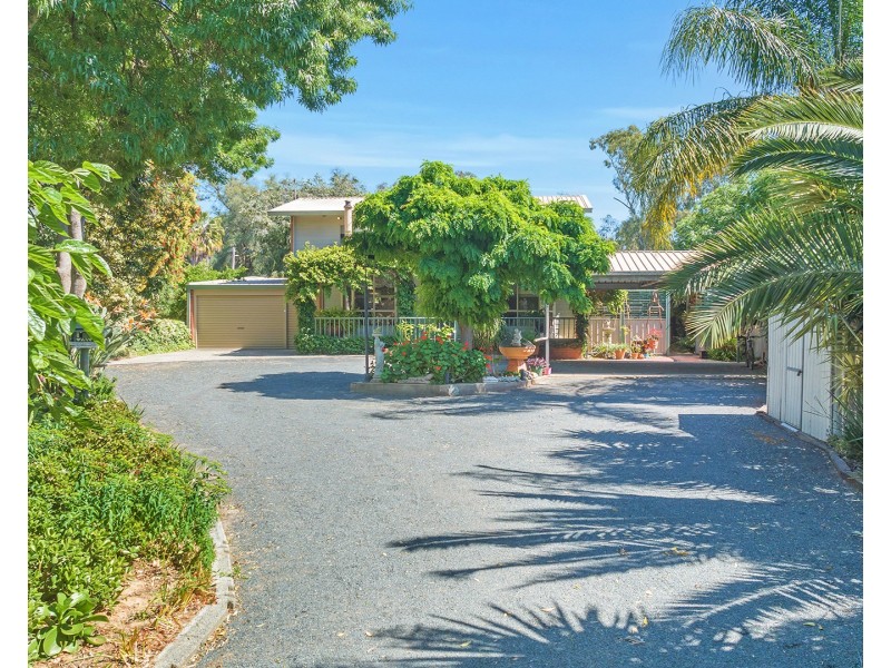 60 Warren Street, Echuca VIC 3564