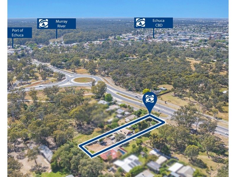 60 Warren Street, Echuca VIC 3564