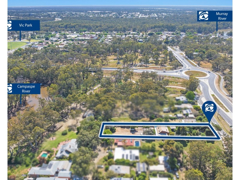 60 Warren Street, Echuca VIC 3564