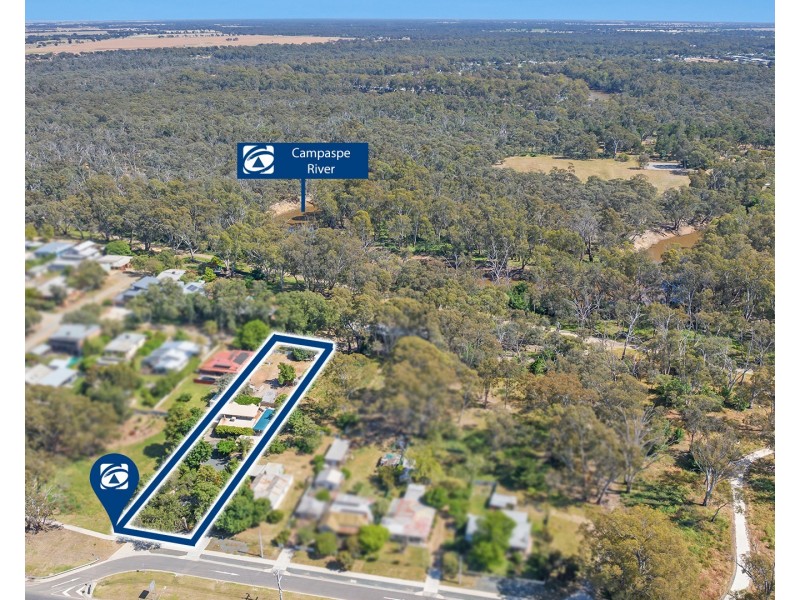 60 Warren Street, Echuca VIC 3564