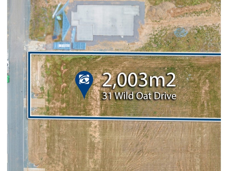 31 Wild Oat Drive (lot 44 Echuca Fields), Echuca VIC 3564