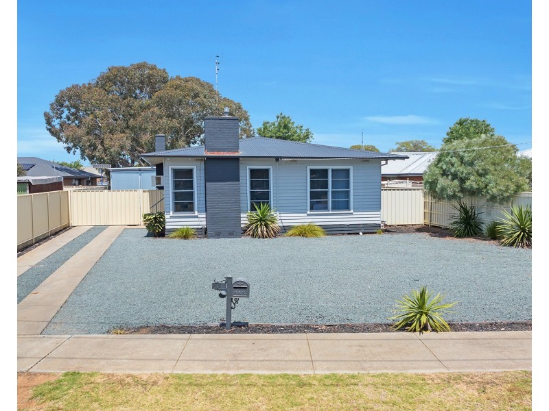 1 Garden Crescent, Echuca VIC 3564