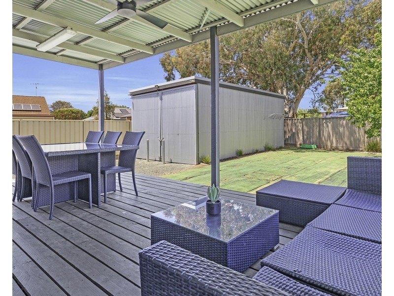 1 Garden Crescent, Echuca VIC 3564