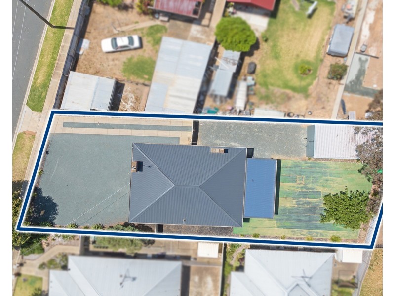 1 Garden Crescent, Echuca VIC 3564