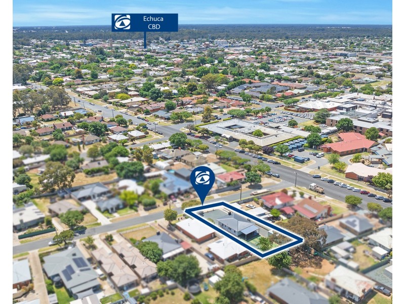 1 Garden Crescent, Echuca VIC 3564