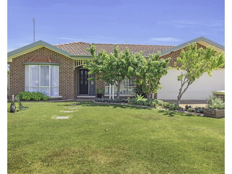 12 Roberts Court, Echuca VIC 3564
