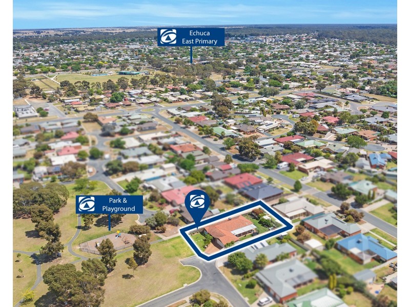 12 Roberts Court, Echuca VIC 3564