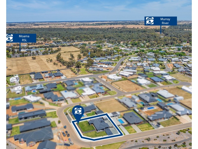 45 Sugar Gums Drive, Moama NSW 2731
