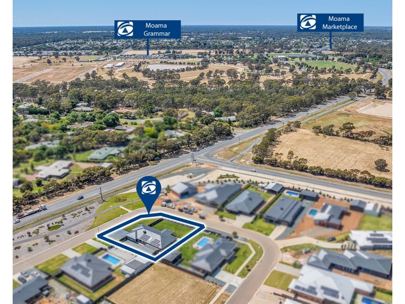 45 Sugar Gums Drive, Moama NSW 2731