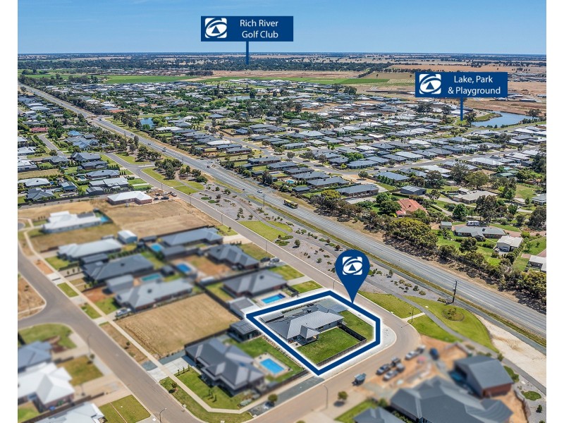 45 Sugar Gums Drive, Moama NSW 2731