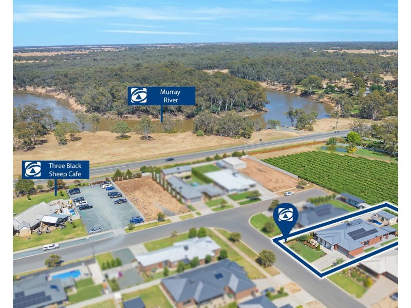 3 Heron Street, Moama NSW 2731