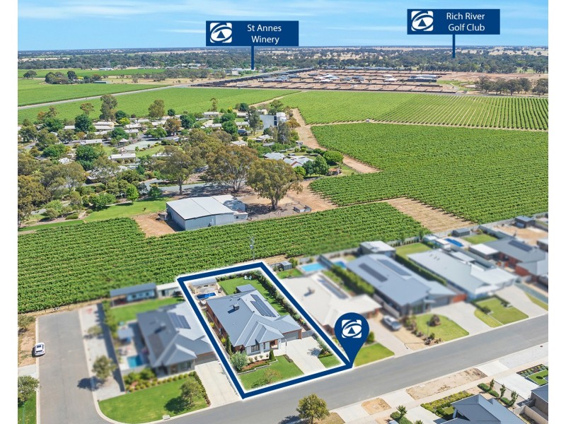 3 Heron Street, Moama NSW 2731