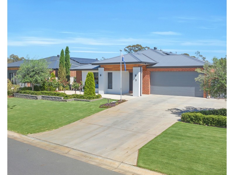 3 Heron Street, Moama NSW 2731