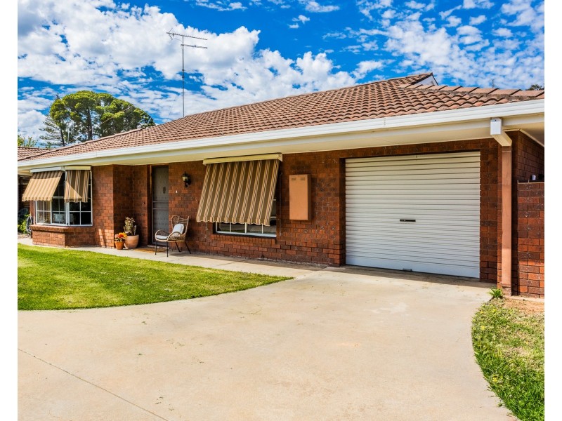2/4 Murray Street, Echuca VIC 3564