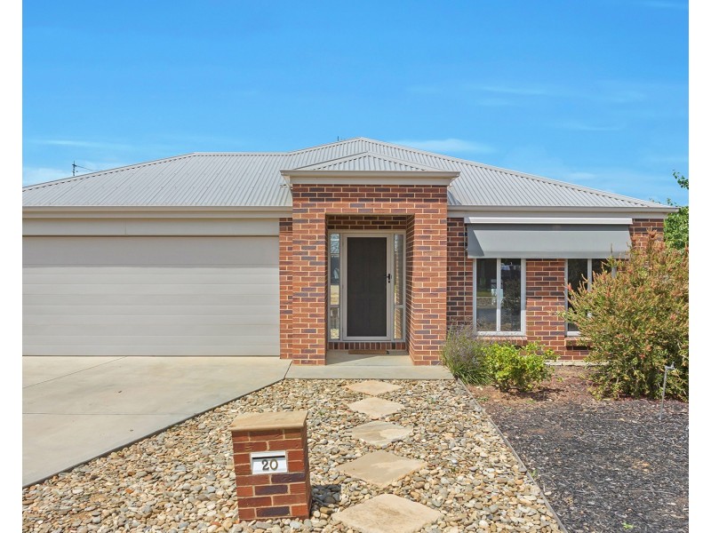 20 Elm Street, Echuca VIC 3564