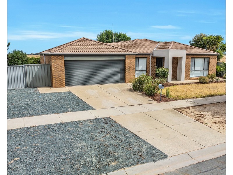 3 Coulson Place, Echuca VIC 3564
