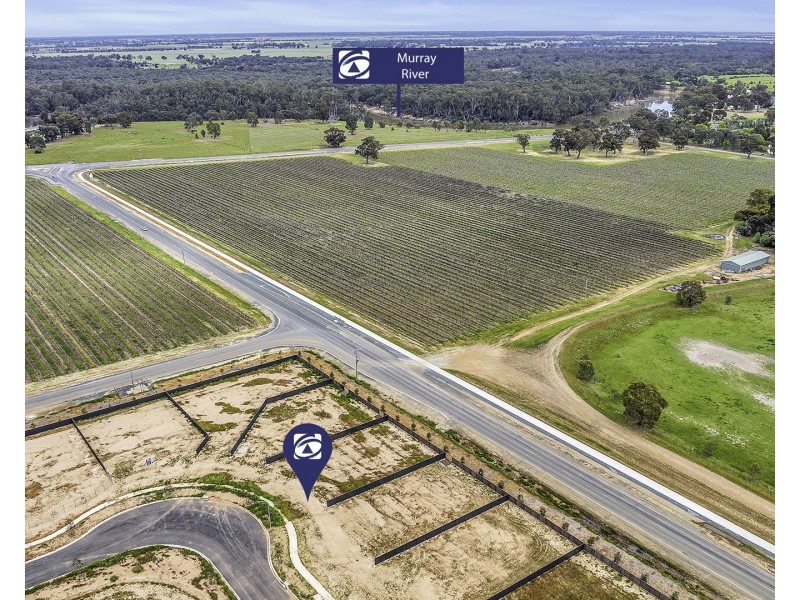 20 The Range Currawong Circuit, Moama NSW 2731