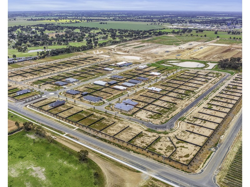 20 The Range Currawong Circuit, Moama NSW 2731