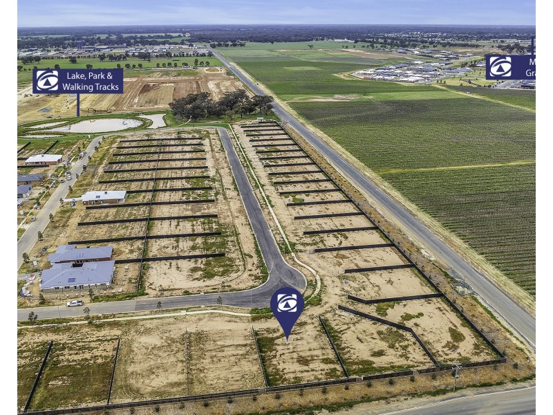 20 The Range Currawong Circuit, Moama NSW 2731