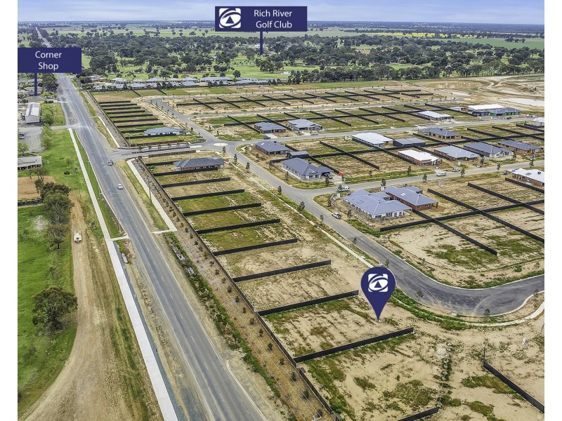 20 The Range Currawong Circuit, Moama NSW 2731