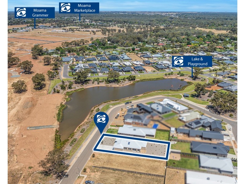 15 Chardonnay Avenue, Moama NSW 2731