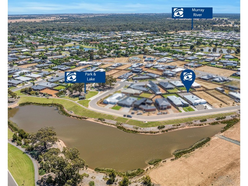 15 Chardonnay Avenue, Moama NSW 2731