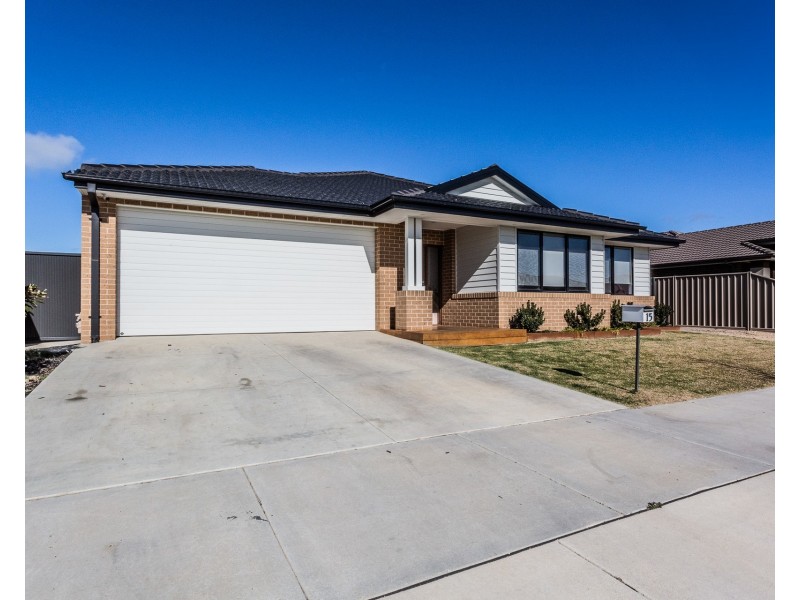 15 Selwyn Street, Echuca VIC 3564